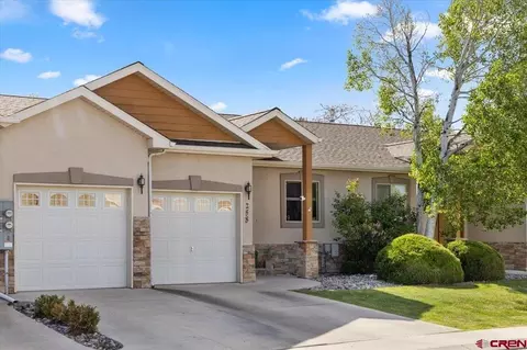 258 Crossroads Cir, Montrose, CO 81403