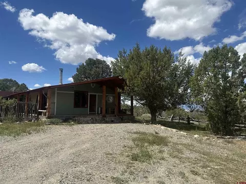 37838 Polson Rd, Crawford, CO 81415