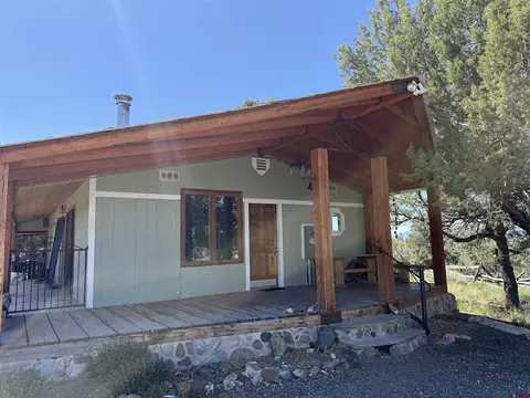 37838 Polson Rd, Crawford, CO 81415
