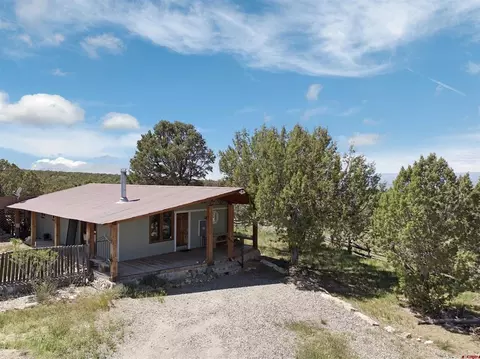 37838 Polson Rd, Crawford, CO 81415