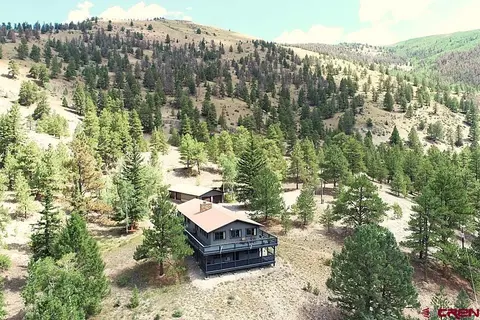 2257 S Highway 149, Lake City, CO 81235