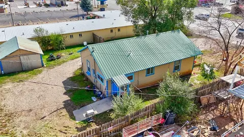 View/Area - 1118 E Main St, Cortez, CO 81321 photo 1 of 6