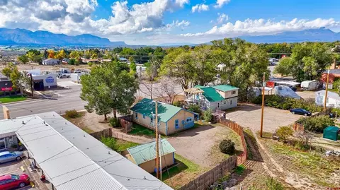 View/Area - 1118 E Main St, Cortez, CO 81321 photo 2 of 6