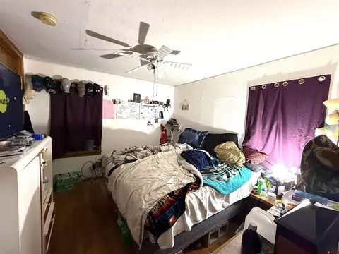 Bedroom - 1118 E Main St, Cortez, CO 81321 photo 2 of 2