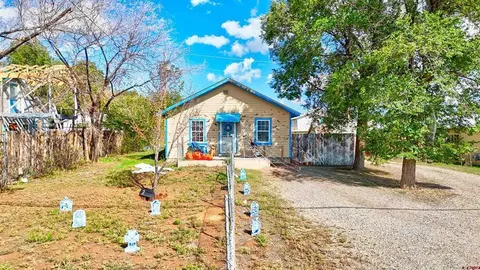 1118 E Main St, Cortez, CO 81321