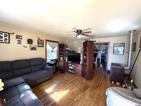 Living - 1118 E Main St, Cortez, CO 81321 photo 1 of 1