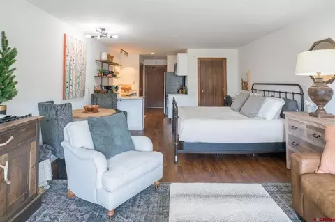 314 N Tamarron Dr #304, Durango, CO 81301