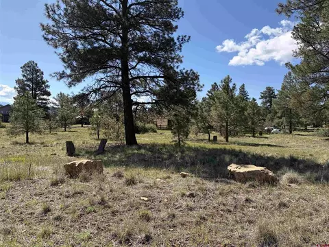 1052 Trails Blvd, Pagosa Springs, CO 81147