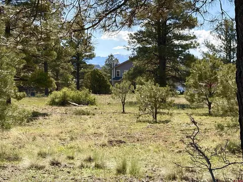 1052 Trails Blvd, Pagosa Springs, CO 81147