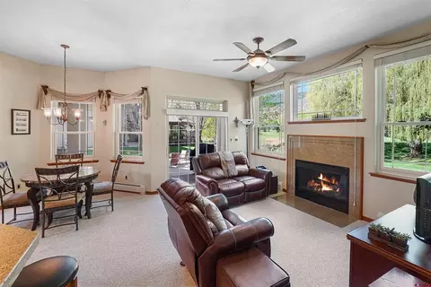 Living - 496 Horse Thief Ln, Durango, CO 81301 photo 4 of 4