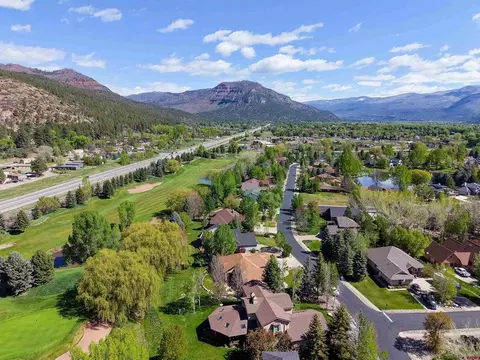 View/Area - 496 Horse Thief Ln, Durango, CO 81301 photo 5 of 6