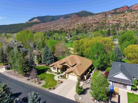 View/Area - 496 Horse Thief Ln, Durango, CO 81301 photo 4 of 6
