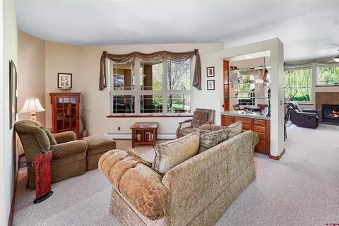 Living - 496 Horse Thief Ln, Durango, CO 81301 photo 1 of 4