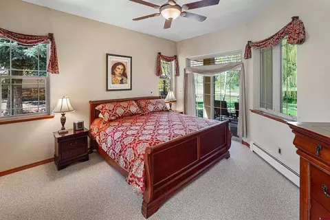 Bedroom - 496 Horse Thief Ln, Durango, CO 81301 photo 1 of 3