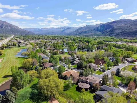 View/Area - 496 Horse Thief Ln, Durango, CO 81301 photo 6 of 6