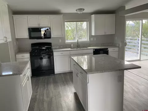 Kitchen - 428 County Road 314, Ignacio, CO 81137 photo 1 of 4