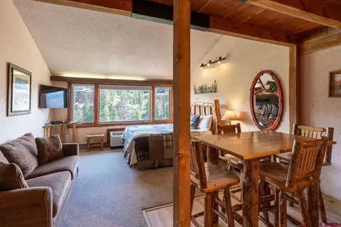 314 N Tamarron Dr #506, Durango, CO 81301