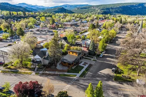 View/Area - 1717 E 2nd Ave, Durango, CO 81301 photo 2 of 3