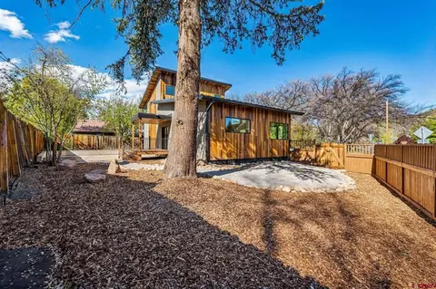 Exterior - 1717 E 2nd Ave, Durango, CO 81301 photo 3 of 7