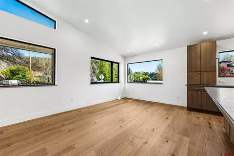 Living - 1717 E 2nd Ave, Durango, CO 81301 photo 1 of 1