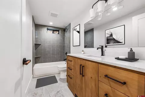 Bath - 1717 E 2nd Ave, Durango, CO 81301 photo 3 of 4