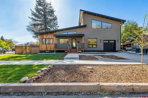 1717 E 2nd Ave, Durango, CO 81301