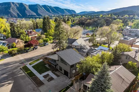 View/Area - 1717 E 2nd Ave, Durango, CO 81301 photo 1 of 3