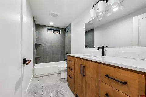 Bath - 1717 E 2nd Ave, Durango, CO 81301 photo 3 of 3