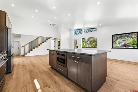 Kitchen - 1717 E 2nd Ave, Durango, CO 81301 photo 1 of 5