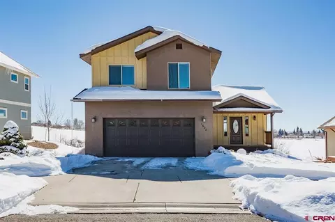 1628 S Taylor Cir, Bayfield, CO 81122