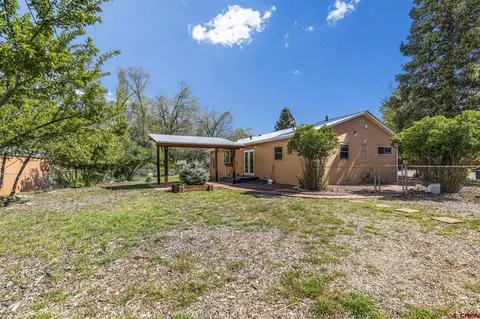 97 Folsom Pl, Durango, CO 81301