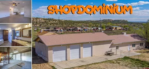 918 Nm 170, Farmington, NM 87401