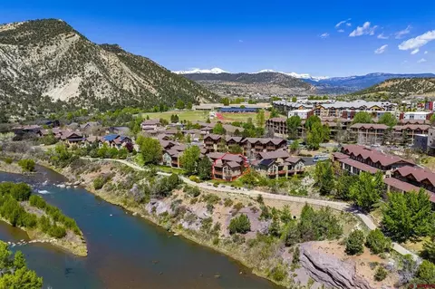 114 River Oaks Ct, Durango, CO 81301