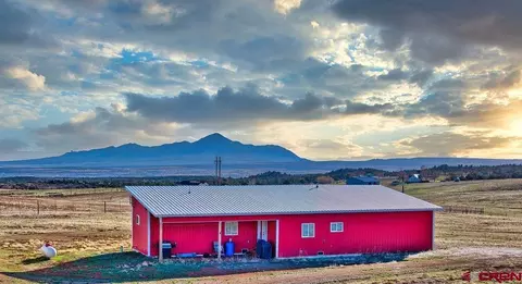 29200 Road T5, Dolores, CO 81323