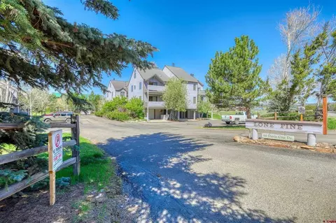 60 Davis Cup Dr #106, Pagosa Springs, CO 81147