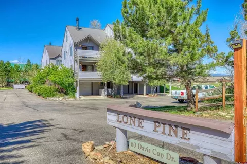 60 Davis Cup Dr #106, Pagosa Springs, CO 81147