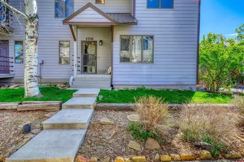 60 Davis Cup Dr #106, Pagosa Springs, CO 81147