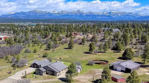 240 Paciente Pl, Pagosa Springs, CO 81147