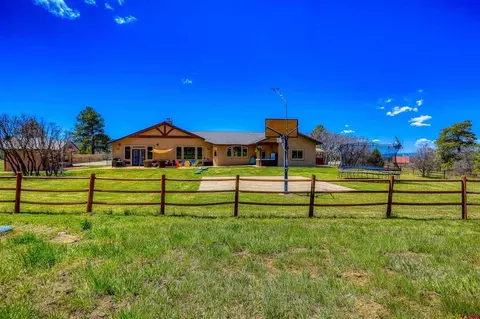 240 Paciente Pl, Pagosa Springs, CO 81147