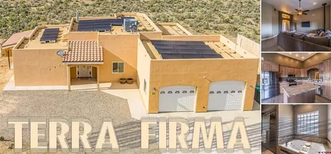 18 Road 2842, Aztec, NM 87410