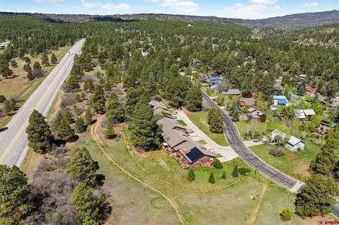 View/Area - 212 Pine Ridge Loop #A6, Durango, CO 81301 photo 3 of 10
