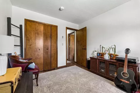 Bedroom - 212 Pine Ridge Loop #A6, Durango, CO 81301 photo 4 of 4