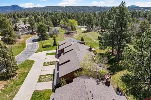 View/Area - 212 Pine Ridge Loop #A6, Durango, CO 81301 photo 4 of 10