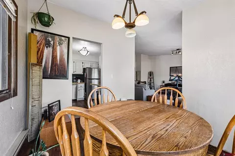 Dining - 212 Pine Ridge Loop #A6, Durango, CO 81301 photo 1 of 3