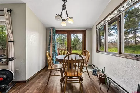 Dining - 212 Pine Ridge Loop #A6, Durango, CO 81301 photo 2 of 3
