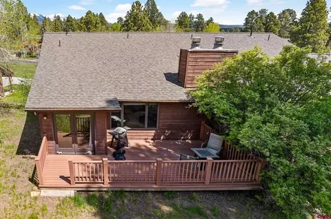 Exterior - 212 Pine Ridge Loop #A6, Durango, CO 81301 photo 9 of 9