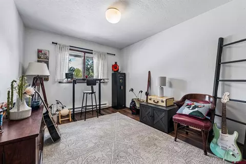 Bedroom - 212 Pine Ridge Loop #A6, Durango, CO 81301 photo 3 of 4
