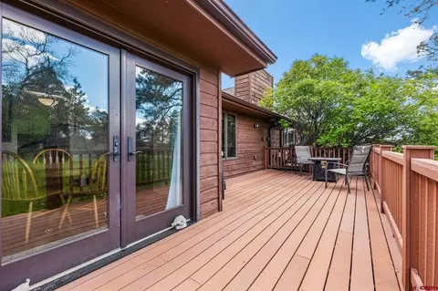 Exterior - 212 Pine Ridge Loop #A6, Durango, CO 81301 photo 3 of 9