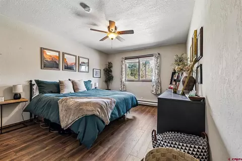 Bedroom - 212 Pine Ridge Loop #A6, Durango, CO 81301 photo 1 of 4