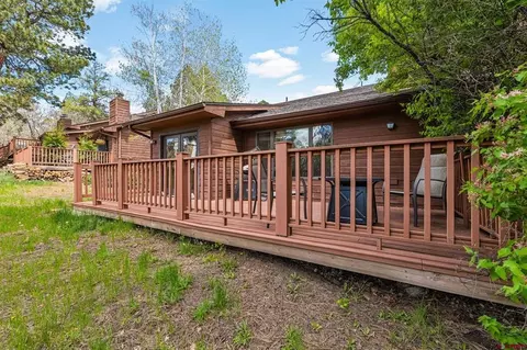 Exterior - 212 Pine Ridge Loop #A6, Durango, CO 81301 photo 6 of 9